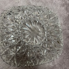 オシャレお皿の画像