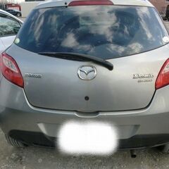 ❑全国自社ローン対応❑       ●平成22年1月登録マツダデミオ13C 4WD の画像