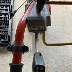 耕運機　管理機　クボタ　TA5  畑の画像