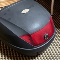 NssバイクリアBOXの画像