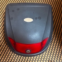 NssバイクリアBOXの画像