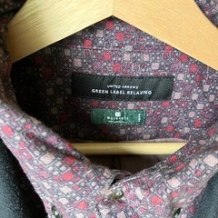 Urban Research シャツの画像