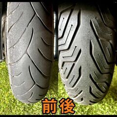 【動画あり】★ヤマハ マグザム250★ 実動 人気車種 SG21J型 FI インジェクション 水冷 4サイクル マジェスティ ビックスクーター 松本市の画像