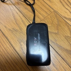 シガーソケット分配器の画像