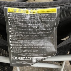 ベビーカーの画像