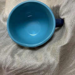スティッチマグカップの画像