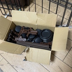 犬ゲージの画像