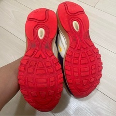 NIKE スニーカーの画像