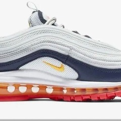 NIKE スニーカーの画像