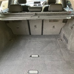 BMW 320 ツーリングワゴン　ディーゼルの画像