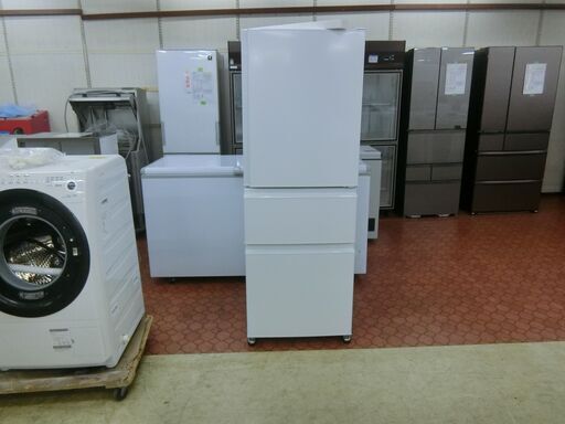 ID 674905  三菱3ドア　330L　２０２４年製　ドリンクポケットわれあり　MR-C33K