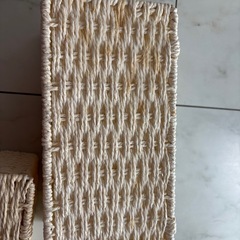 小物入れ２点の画像