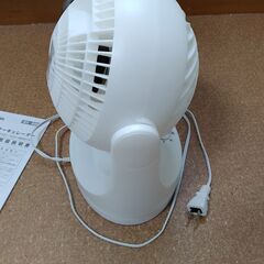 アイリスオーヤマ　サーキュレーター　KCF-MKM151の画像