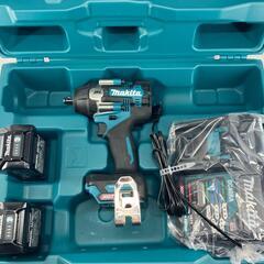 インパクトレンチ MAKITA TW007GRDX 未使用品(S)の画像