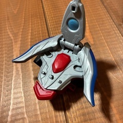 変身おもちゃ　音okの画像