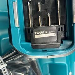 インパクトレンチ MAKITA TW007GRDX 未使用品(S)の画像