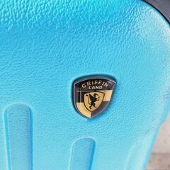 ブランド品　GRIFFIN LAND キャリーケース アタッシュケース　旅行　バッグの画像