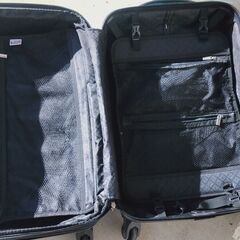 ブランド品　GRIFFIN LAND キャリーケース アタッシュケース　旅行　バッグの画像