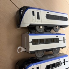 プラレール　まとめ売りの画像