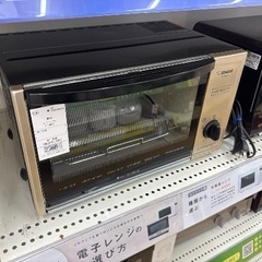【トレファク イオンモール常滑店】オープントースター　象印　ET-WB22 2017年製をご紹介！の画像