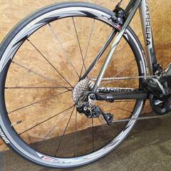 【愛品館 市原店】✔店頭取引限定✔CARRERA NITRO SL ロードバイク2016年モデルの画像