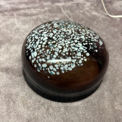 オシャレなお皿の画像