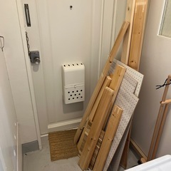 ブラケット(本日のみ/条件付き)の画像