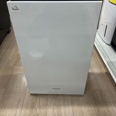 【ジャングルジャングル岸和田和泉インター店】空気清浄機 パナソニ...