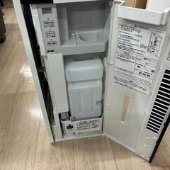【ジャングルジャングル岸和田和泉インター店】空気清浄機 パナソニック ジアイーノ F-JX1100 2020年製 冬物家電 家電 和泉市 堺市 岸和田市 泉大津市 高石市 泉北郡熊取町の画像