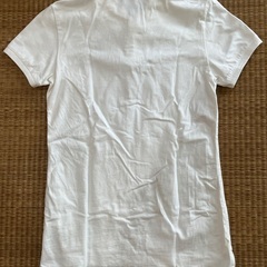 ナイキ　ポロシャツの画像