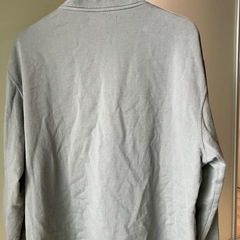 Urban Research ハーフジップの画像