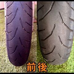 【動画あり】★スズキ バンディット250★ 実動 人気車種 GJ77A型 キャブレター 水冷 4サイクル バリオス ホーネット ネイキッド 松本市の画像