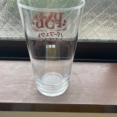 ビールのグラス🍺の画像
