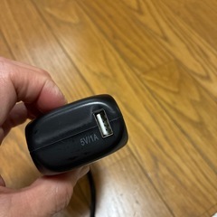 シガーソケット分配器の画像