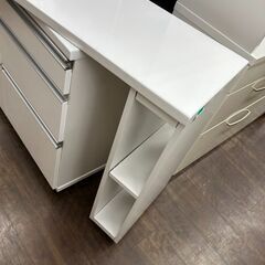 【リユ-スのサカイ広島石内店】ジモティ割！キッチンカウンタ－/クリ-ニング済み/HG-7428/広島市 家具　佐伯区 家具　南区 家具　西区 家具　東区 家具　中区 家具　安佐南区 家具　安佐北区 家具　安芸区 家具　府中町 家具　海田町 家具　熊野町 家具　坂町 家具　廿日市市 家具																		 																		の画像