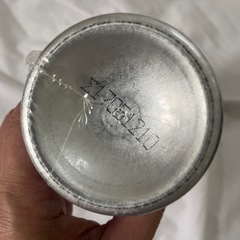 エアコンクリーナー　未使用の画像