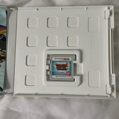 3DS ドラゴンボール　の画像