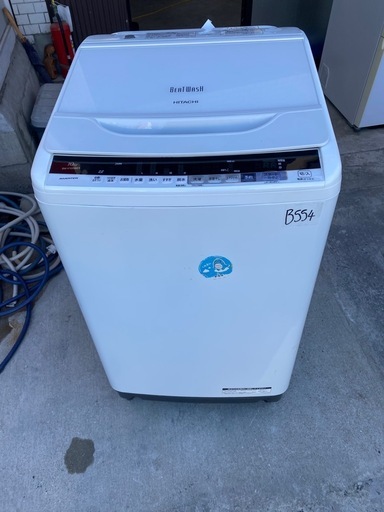 ?東芝?TOSHIBA 衣類乾燥機‼️ED-45C 2018年製‼️4.5kg (ボンド) 茨木 