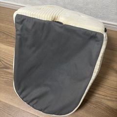 ペットヒーター対応　かまくらハウス　冬用の画像