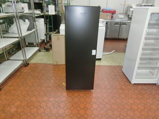 ID 674318　冷凍庫ハイアール　107L　２０２５年製　JF-UFS11A