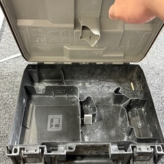 マキタ インパクトケースの画像