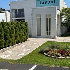 ホールスタッフ募集！！の画像
