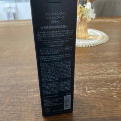 【未使用】ノットNO1シャンプー250ミリの画像