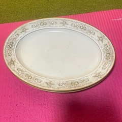 上品なお皿セット　Noritake の画像