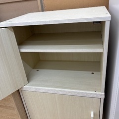 【トレファク イオンモール常滑店】キャスター付き収納棚をご紹介！の画像