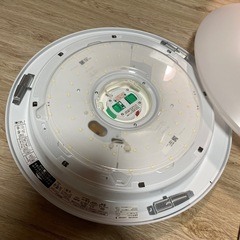 コイズミ　LEDシーリングライトの画像