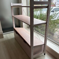 　無料　
棚　の画像