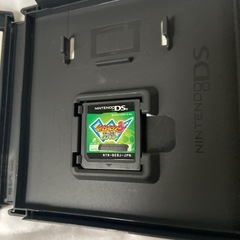 DS イナズマイレブン　の画像