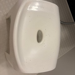 お風呂の椅子の画像
