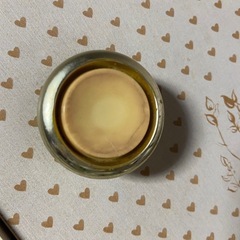 昭和レトロ ファンシーな収納ボックス 扉付き メルヘンの画像